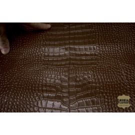 №813 Коза Massimo Croco Cacao 0,9-1 мм