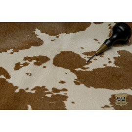 №817 Теленок Пони Dolmen Kamari Latte Tan 0,8-0,9мм