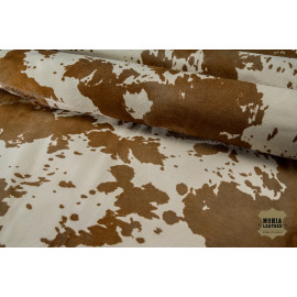 №817 Теленок Пони Dolmen Kamari Latte Tan 0,8-0,9мм