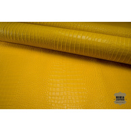 №810 Tuscania Cocco Giallo 1,2-1,4мм