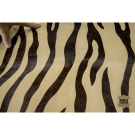 №827 Теленок Пони Dolmen Kamari Zebra 0,7мм