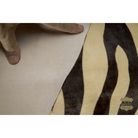 №827 Теленок Пони Dolmen Kamari Zebra 0,7мм
