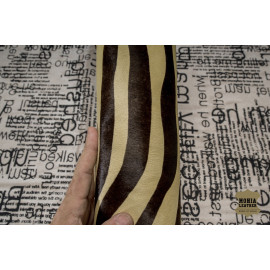 №827 Теленок Пони Dolmen Kamari Zebra 0,7мм