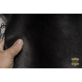№830 Теленок Incas Polo Lux Nero 1,5мм