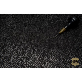 №830 Теленок Incas Polo Lux Nero 1,5мм