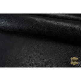 №830 Теленок Incas Polo Lux Nero 1,5мм