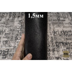 №830 Теленок Incas Polo Lux Nero 1,5мм