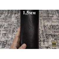 №830 Теленок Incas Polo Lux Nero 1,5мм №830 Теленок Incas Polo Lux Nero 1,5мм