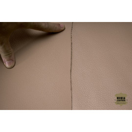 №837 Marbella Torello Double Beg-rose 1,6-1,8мм