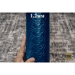 №842 Хром с тинением Oslo Lux Blue 1,2мм