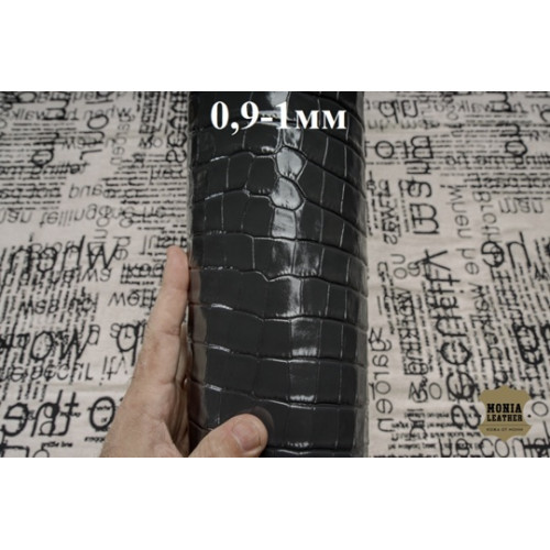 №849/1 Samanta Keryng Industrial Grey 0.9-1мм - 140 дм