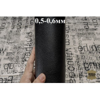 №850 Коза Falco Pellami Madras Nero 0,5-0,6мм Уценка №850 Коза Falco Pellami Madras Nero 0,5-0,6мм Уценка