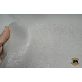 №853 Коза Falco Pellami Madras grigio chiaro 0,6мм
