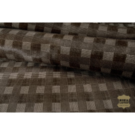 №856 Теленок Пони Dolmen Plaid 1,1-1,2мм