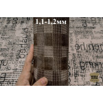 №856 Теленок Пони Dolmen Plaid 1,1-1,2мм
