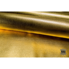 №864 Коза Falco Pellami Oro Lamico 1,2-1,3мм