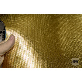 №864 Коза Falco Pellami Oro Lamico 1,2-1,3мм