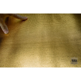 №864 Коза Falco Pellami Oro Lamico 1,2-1,3мм