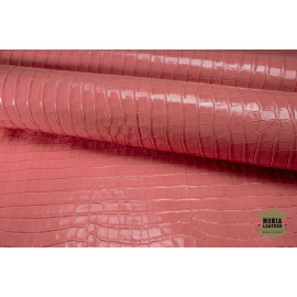 №869 Merirdiana Vedgetale Candys Coral - 1,1-1,2мм