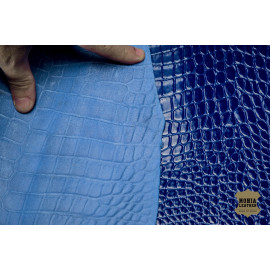 №871 Merirdiana Lux Royal Blue 1-1,2мм