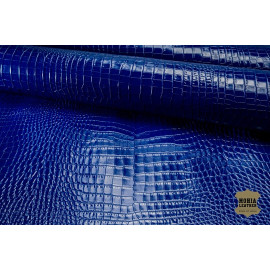 №871 Merirdiana Lux Royal Blue 1-1,2мм