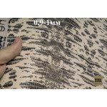 №873 Sirte Lizard Roccia 0,9-1мм
