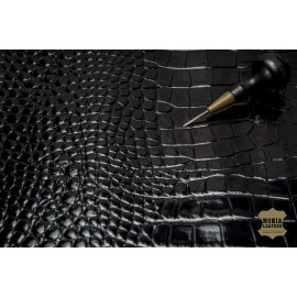№874/1 Tuscania Vendi Nero 0,9-1,1мм - 165 дм