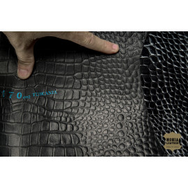 №874/1 Tuscania Vendi Nero 0,9-1,1мм - 165 дм