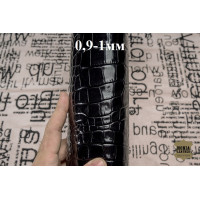 №874/1 Tuscania Vendi Nero 0,9-1,1мм - 165 дм №874/1 Tuscania Vendi Nero 0,9-1,1мм - 165 дм