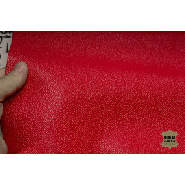 №877 Arnella Caviar Prima Red 1,4-1,5мм