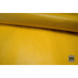 №878 Arnella Caviar Prima Yellow 1,5-1,6мм