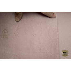 №880 Nuova Impala Mini Grados Stiffer Pale Orchid 1,5-1,6мм