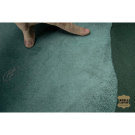 №881 Nuova Impala Caviale Crisanto Siviglia Sea Green 1,4-1,5мм