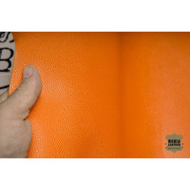 №884/1 Arnella Caviar Prima Orange 1,6мм - 150 дм