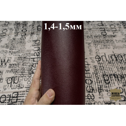 №892 Nuova Impala Mini Grados Stiffer Bordo 1,4-1,5мм