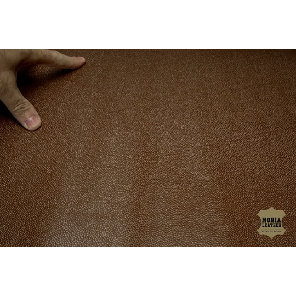 №895 Arnella Caviar Prima Brown 1,4-1,5мм