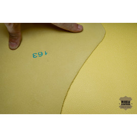 №901 Arnella Caviar Prima Yellow G. 1,4-1,5мм