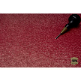 №902 Nuova Impala Mini Grados Stiffer Rosso imprezo 1,4-1,6мм