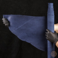 Ворот краст "Синий", 1.1-1.3 мм