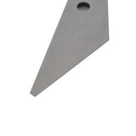 Нож киридаши WB tools (кованный)