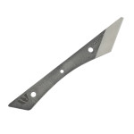 Нож киридаши WB tools (кованный)