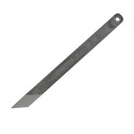 Нож раскройный WB tools Скальпель (правый)