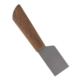 Нож шорный WB tools (прямой, левый)