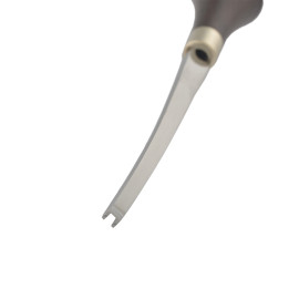 Торцбил Yorkshine Flat №0 (сталь M390)
