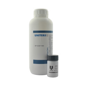 Грунт для уреза Uniters EP Coat (50гр)