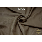 №908 Белохвостый олень La Biesseuno Dakota Lave Taupe 0,9мм