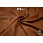 №909 Белохвостый олень La Biesseuno Dakota Lave Marron 0,9мм