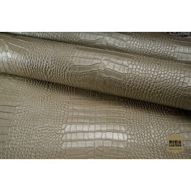 №917 Коза Massimo Croco Perlato Shell 0,7-0,9мм
