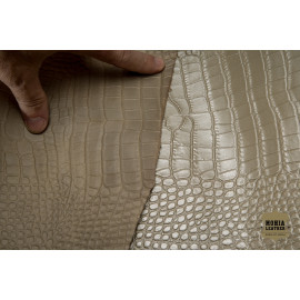 №917 Коза Massimo Croco Perlato Shell 0,7-0,9мм