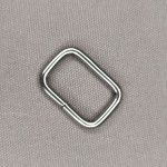 Рамка нерж. сталь